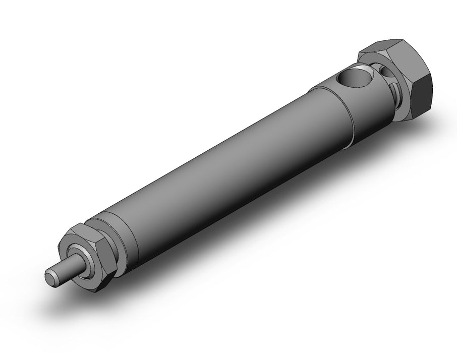 NCDME075-0150CS NCM, Air Cylinder