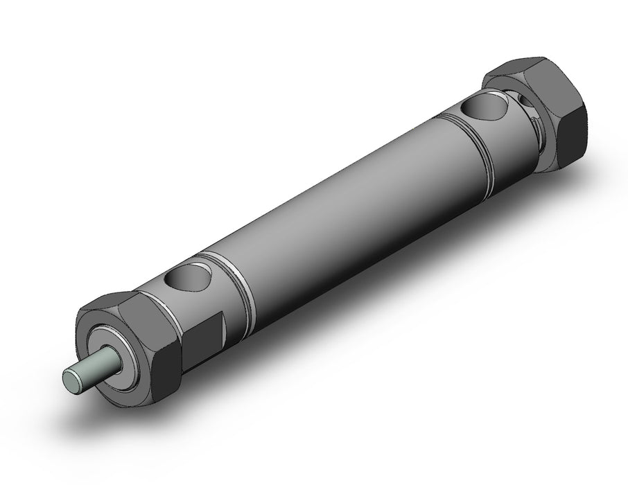 NCDME075-0150C NCM, Air Cylinder