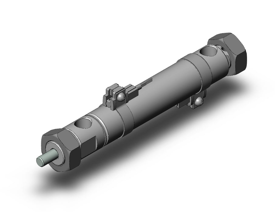 NCDME075-0200C-M9PSAPC NCM, Air Cylinder