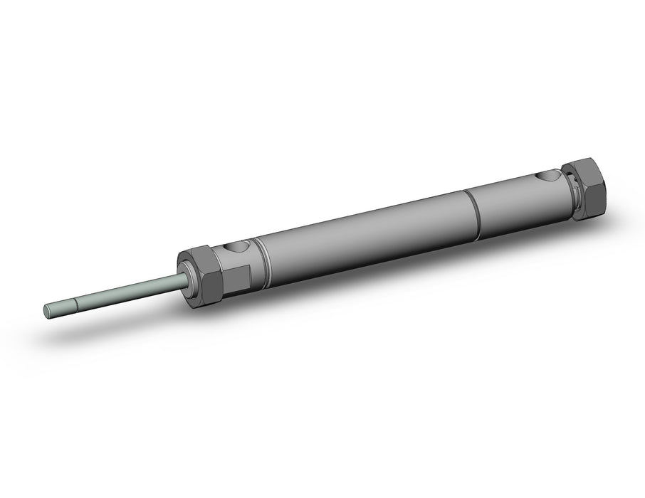 NCDME075-0200CT-X6005 NCM, Air Cylinder