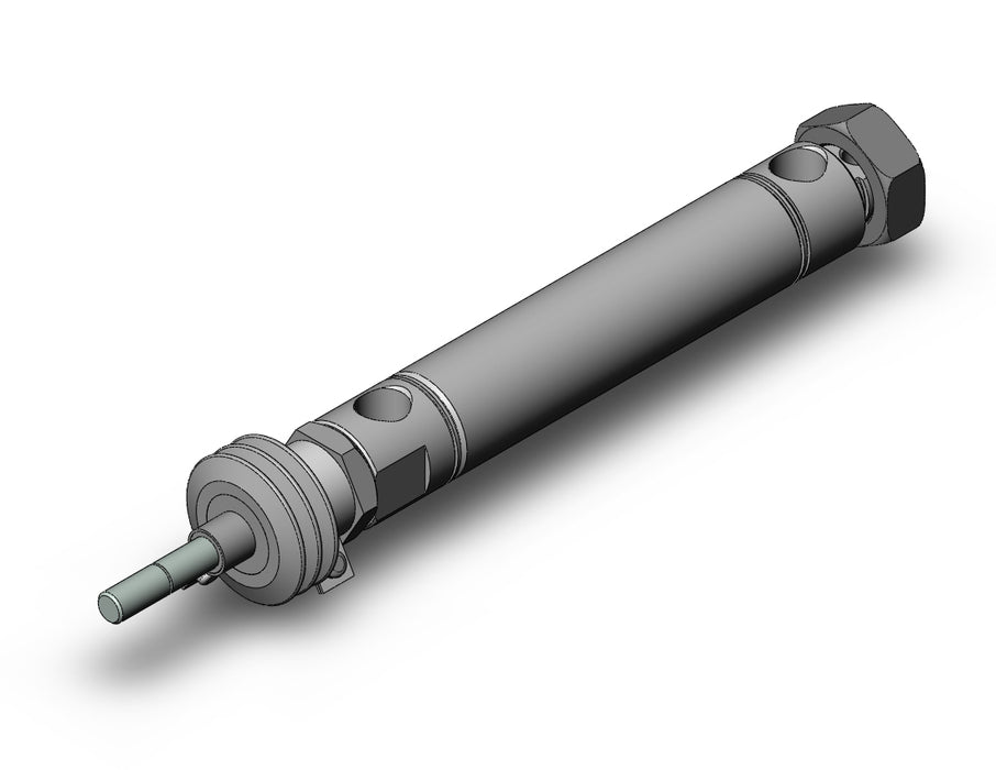 NCDME075-0200K NCM, Air Cylinder