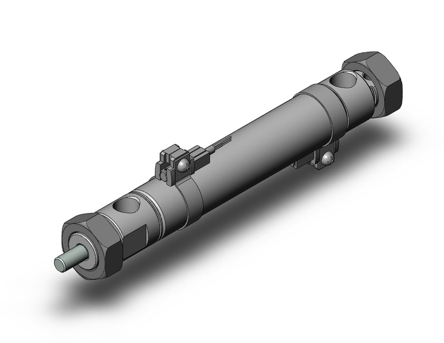 NCDME075-0250-M9NSAPC NCM, Air Cylinder