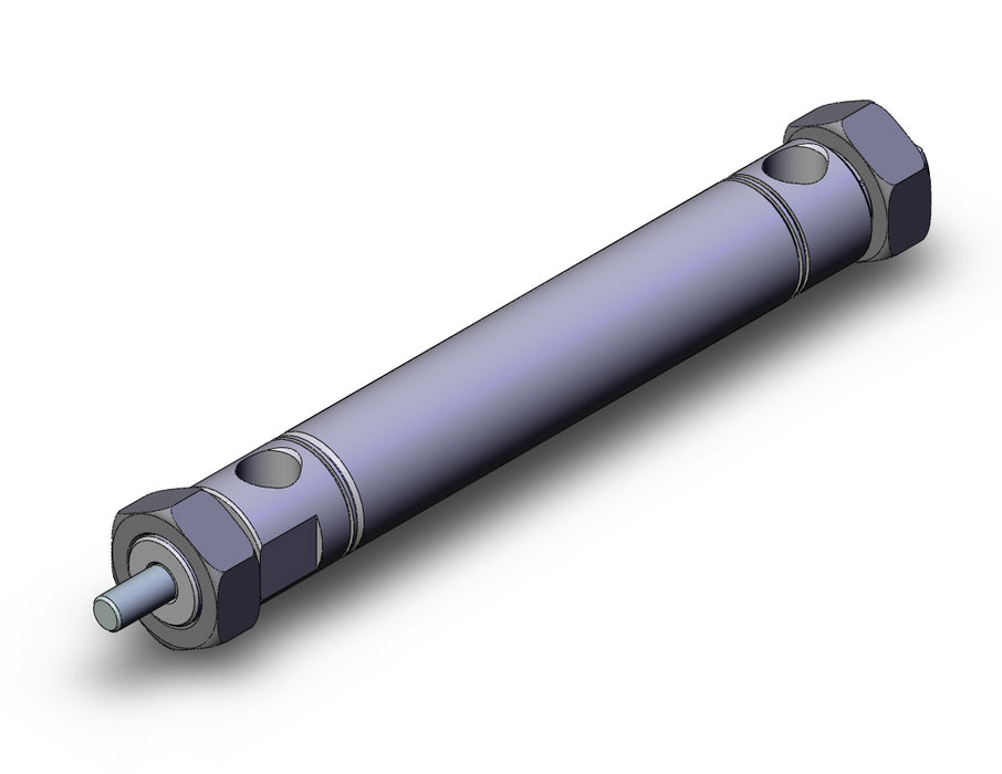 NCDME075-0250-X6009B NCM, Air Cylinder