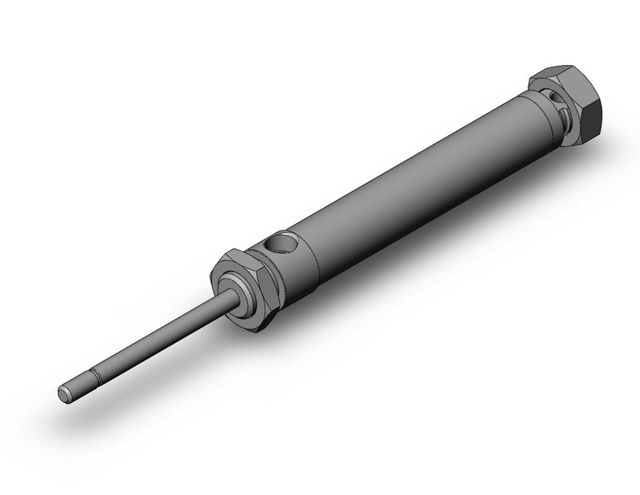 NCDME075-0250T NCM, Air Cylinder