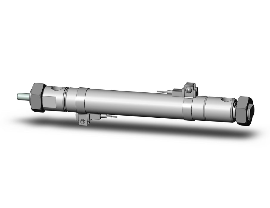 NCDME075-0400-M9B-X114US NCM, Air Cylinder