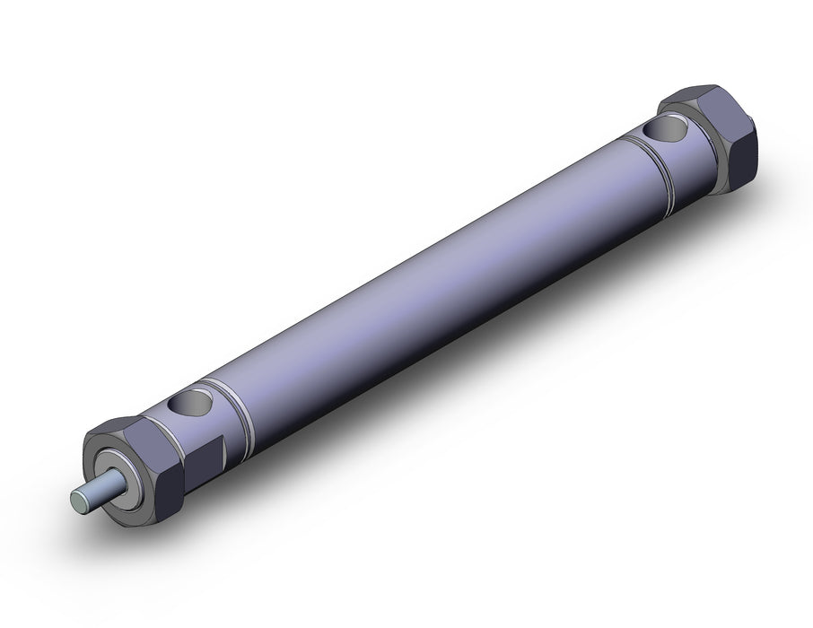 NCDME075-0400-X6009B NCM, Air Cylinder