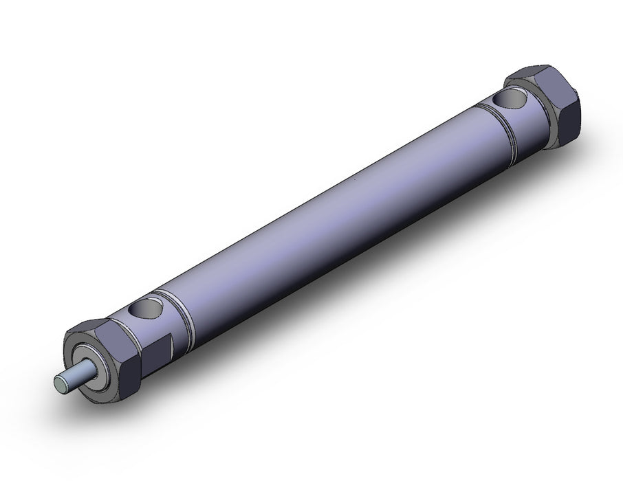 NCDME075-0400C-X6009B NCM, Air Cylinder