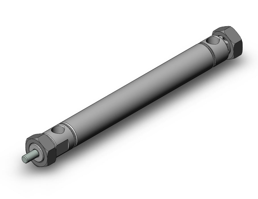 NCDME075-0450C NCM, Air Cylinder
