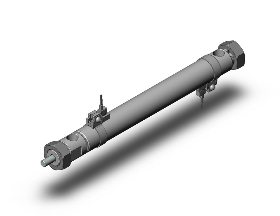 NCDME075-0500C-M9NWVM NCM, Air Cylinder