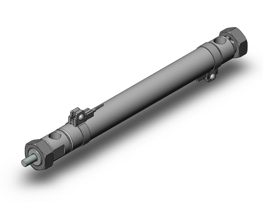 NCDME075-0550-M9PSAPC NCM, Air Cylinder