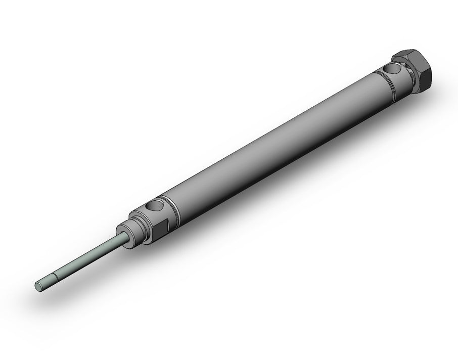 NCDME075-0550CJ NCM, Air Cylinder