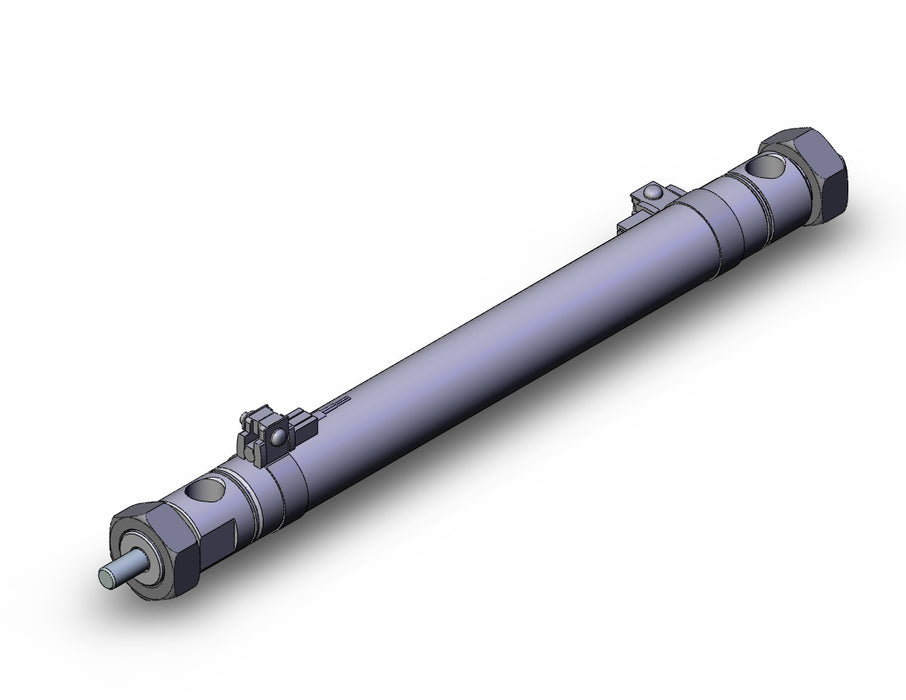 NCDME075-0600-M9BAL-X6009 NCM, Air Cylinder