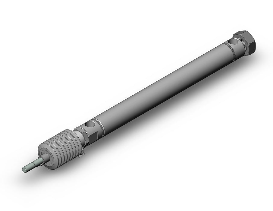 NCDME075-0600CK NCM, Air Cylinder