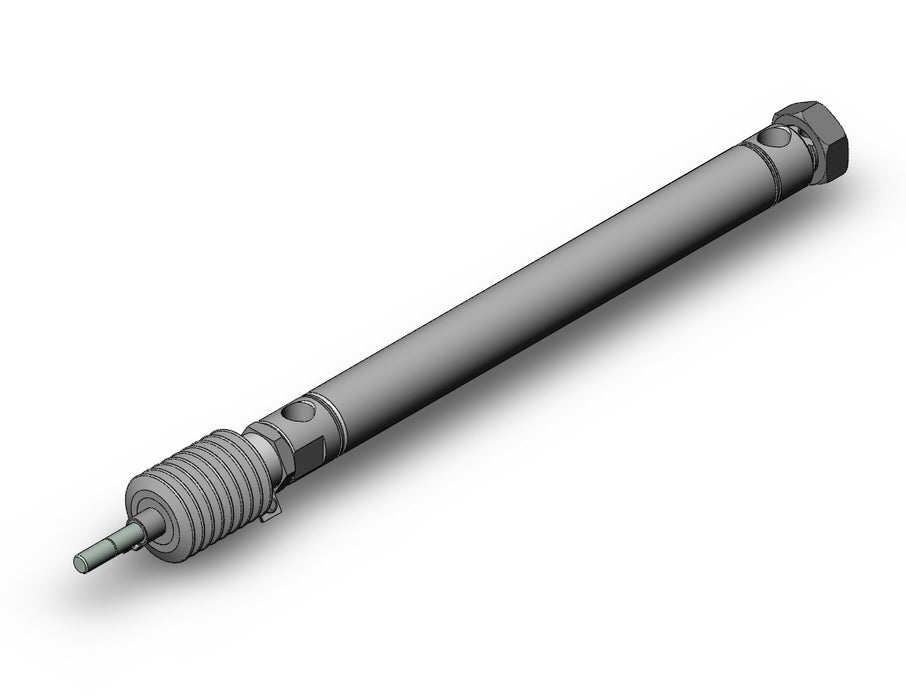 NCDME075-0600J NCM, Air Cylinder
