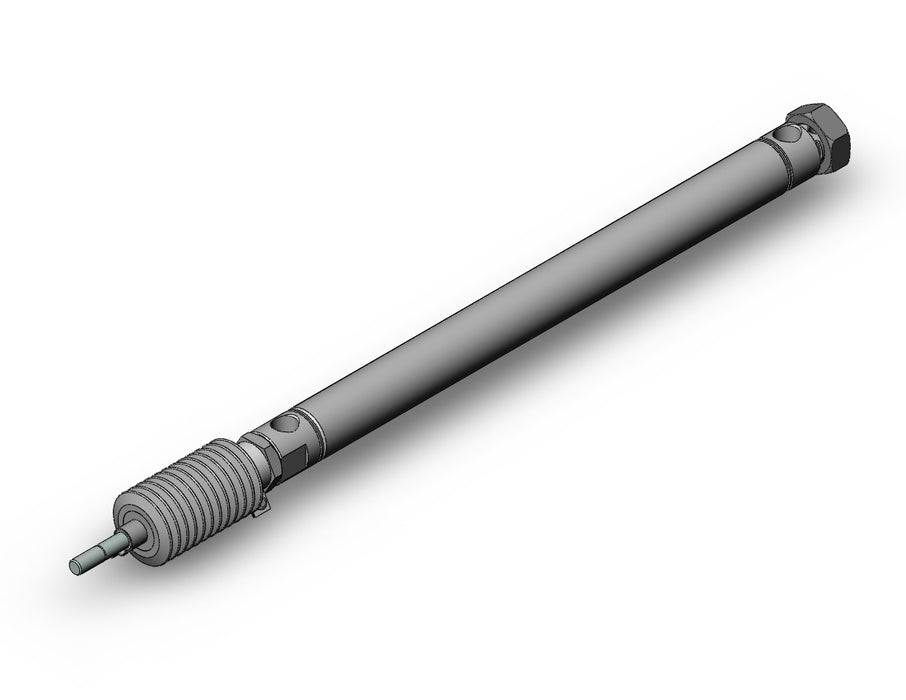NCDME075-0800CJ NCM, Air Cylinder