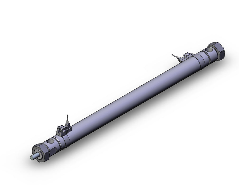 NCDME075-1000C-M9BAVL-X6009 NCM, Air Cylinder