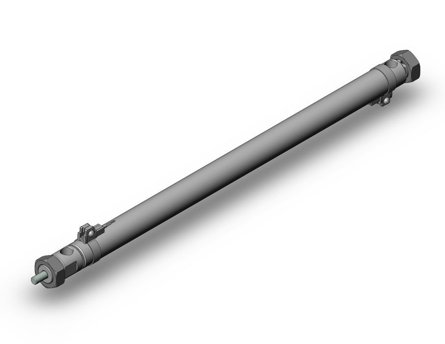 NCDME075-1200-A93 NCM, Air Cylinder