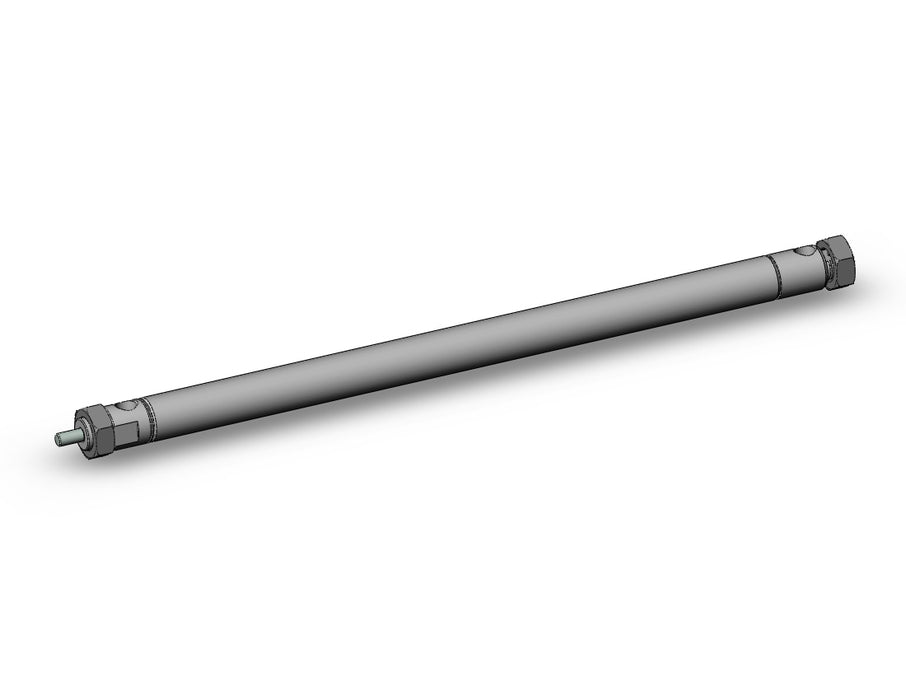 NCDME075-1200C-XB9 NCM, Air Cylinder