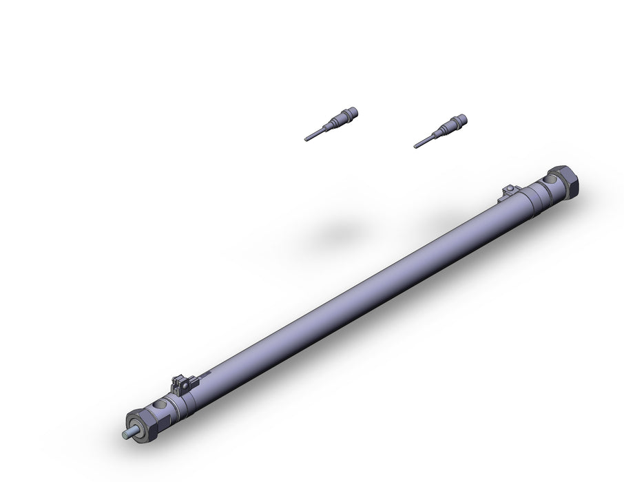 NCDME075-1400-M9PASAPC3-X6009 NCM, Air Cylinder