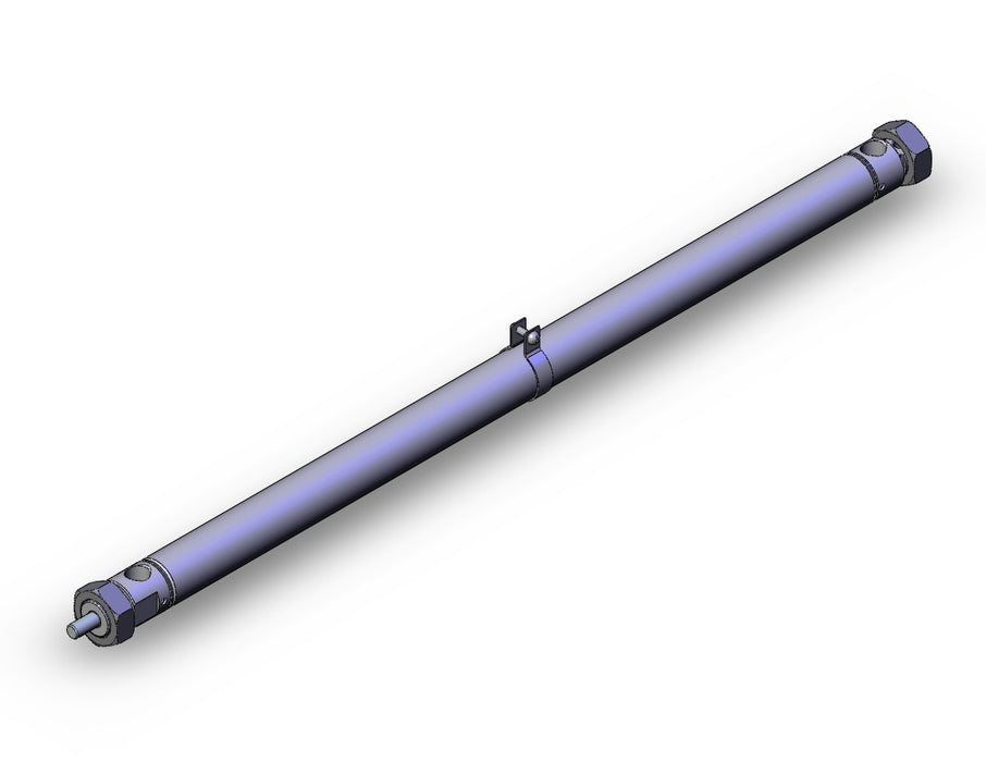 NCDME075-1400A-M9NSAPCS NCM, Air Cylinder