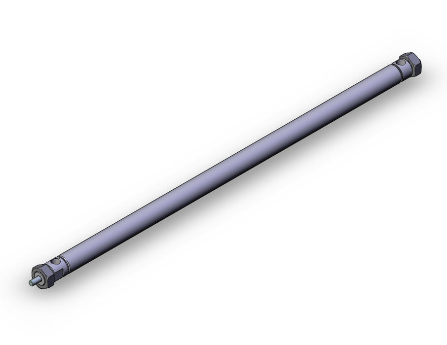 NCDME075-1800-X6009 NCM, Air Cylinder