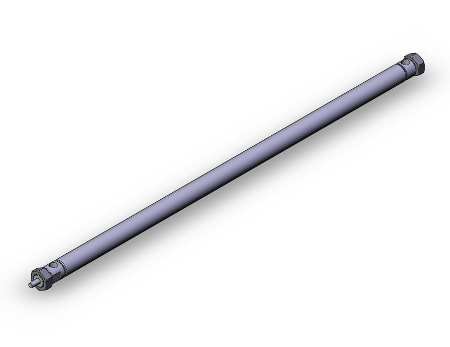 NCDME075-2000-X6009A NCM, Air Cylinder