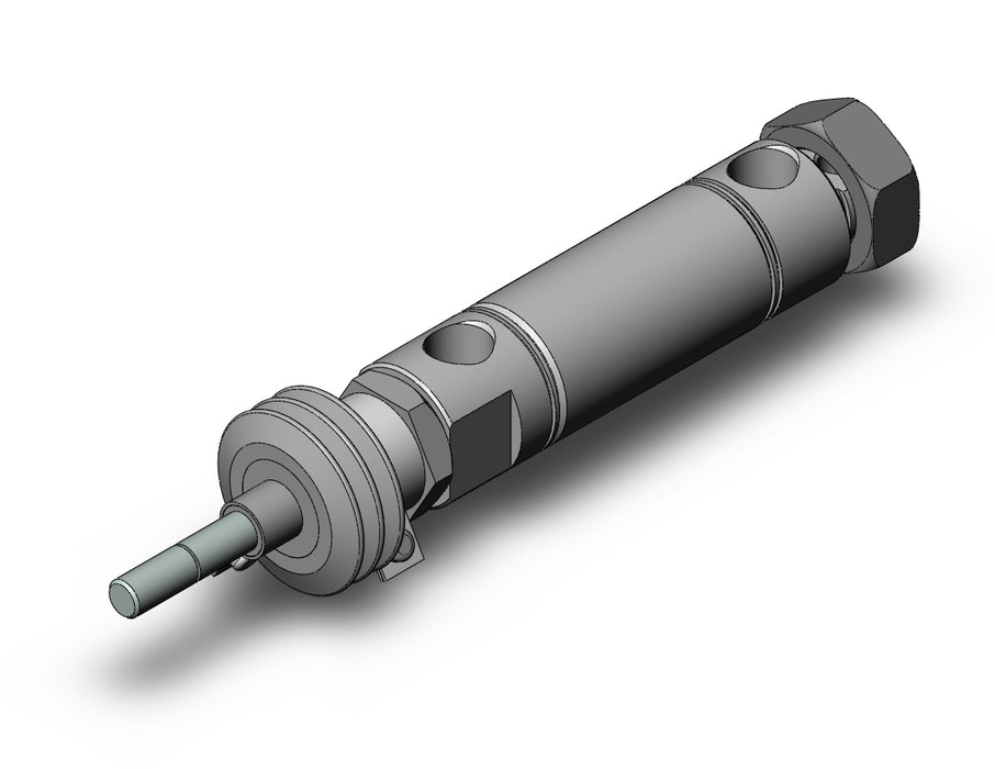 NCDME088-0050CJ NCM, Air Cylinder