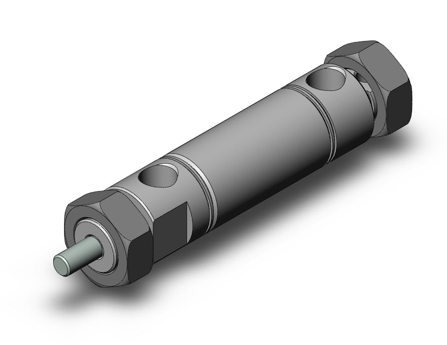 NCDME088-0050C NCM, Air Cylinder
