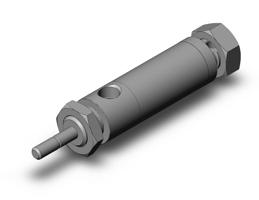 NCDME088-0050T NCM, Air Cylinder