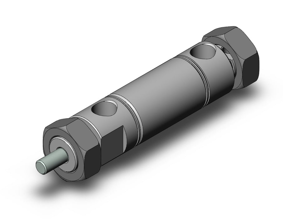 NCDME088-0050 NCM, Air Cylinder