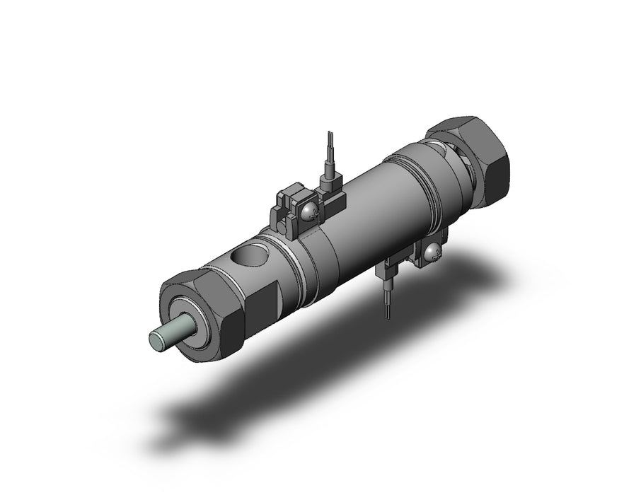 NCDME088-0100-A90V NCM, Air Cylinder