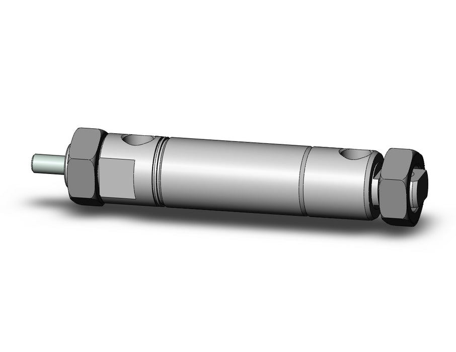 NCDME088-0100C-X114US NCM, Air Cylinder