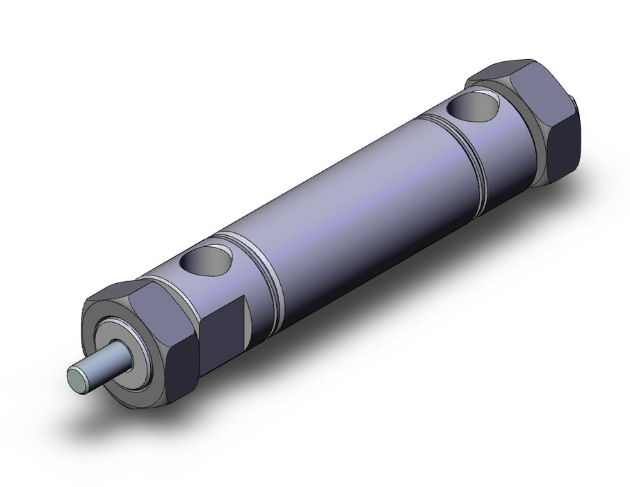 NCDME088-0100C-X6009C NCM, Air Cylinder