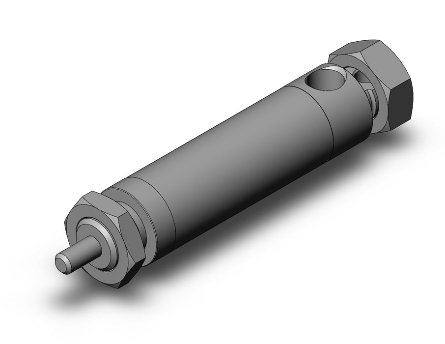 NCDME088-0100CS NCM, Air Cylinder