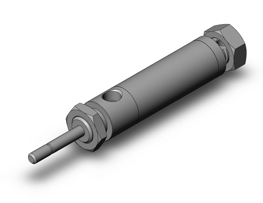NCDME088-0100CT NCM, Air Cylinder