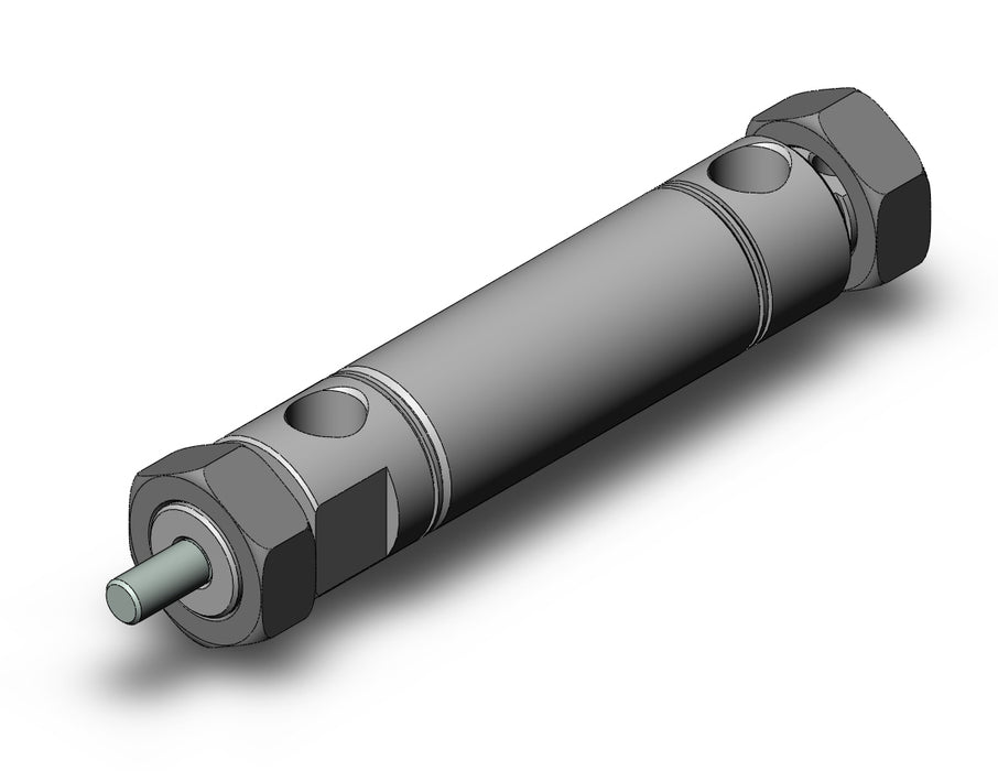 NCDME088-0100C NCM, Air Cylinder