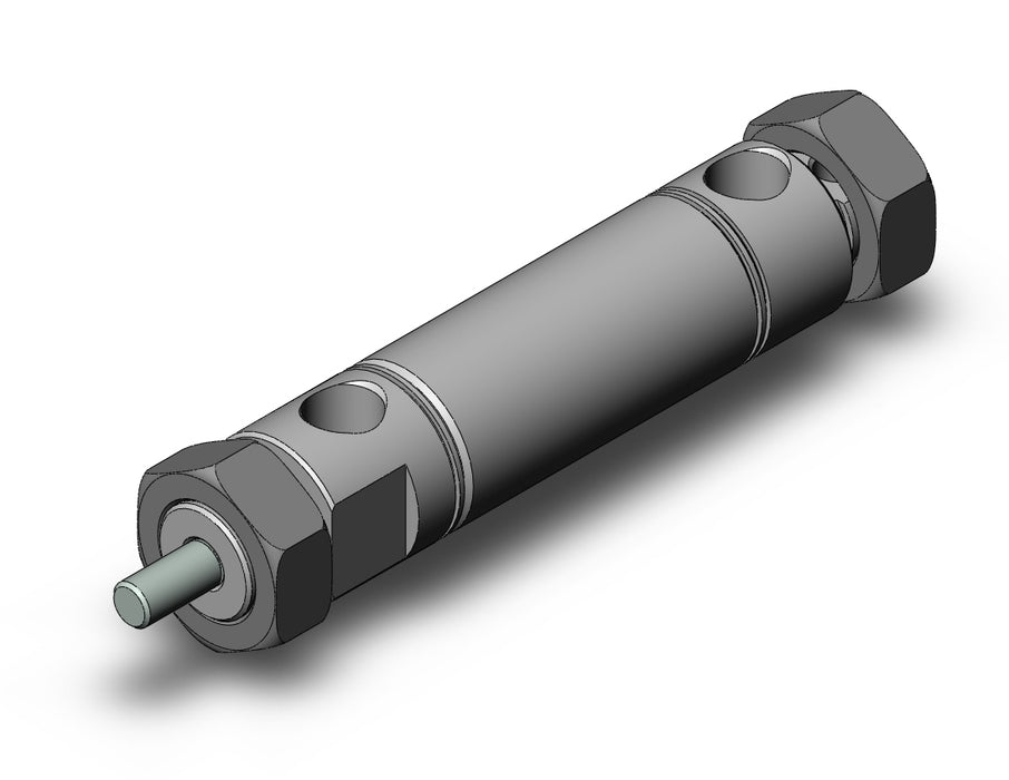 NCDME088-0100 NCM, Air Cylinder