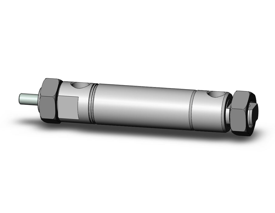 NCDME088-0150-X114US NCM, Air Cylinder