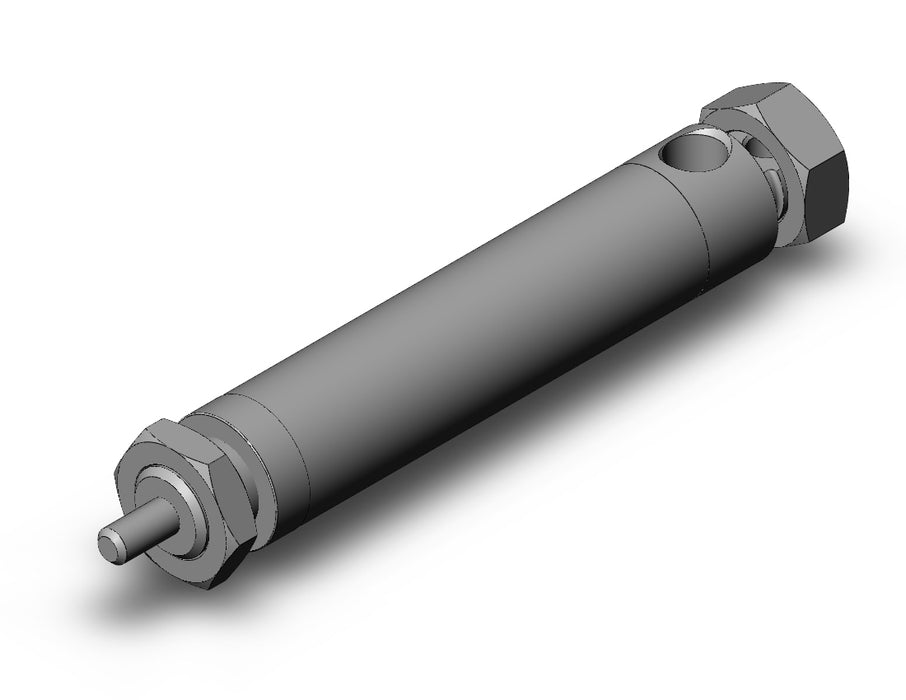 NCDME088-0150CS NCM, Air Cylinder