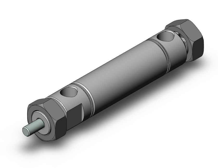 NCDME088-0150 NCM, Air Cylinder