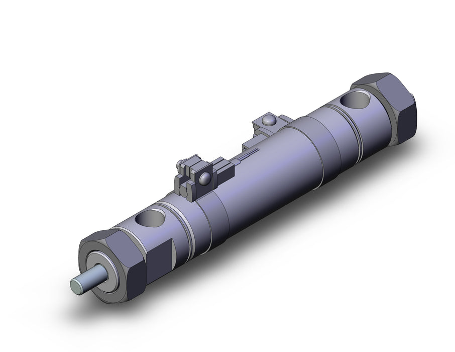 NCDME088-0200C-M9BAZ-X6009 NCM, Air Cylinder