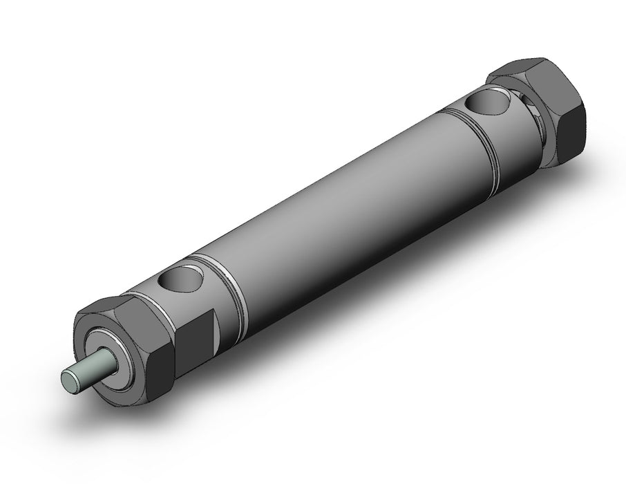 NCDME088-0200C NCM, Air Cylinder