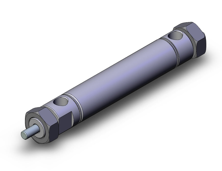 NCDME088-0250C-X6009A NCM, Air Cylinder