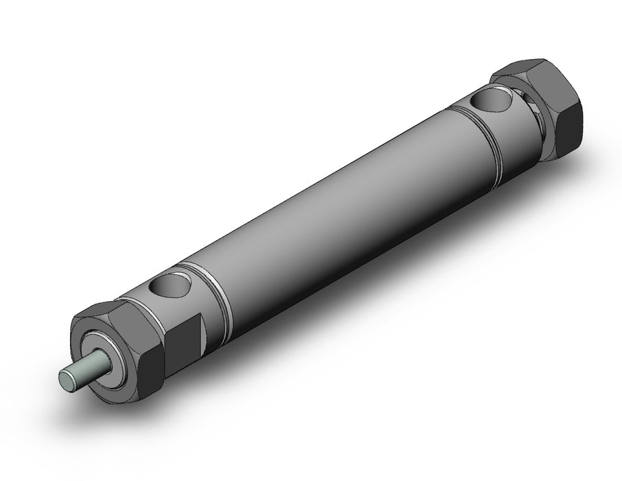 NCDME088-0250C NCM, Air Cylinder
