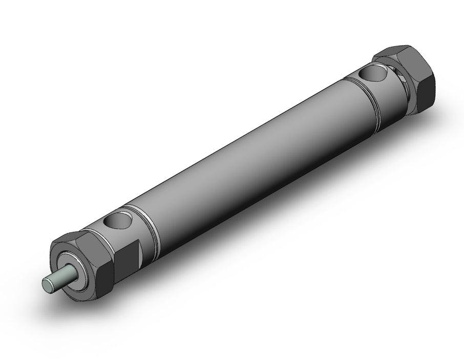 NCDME088-0350 NCM, Air Cylinder