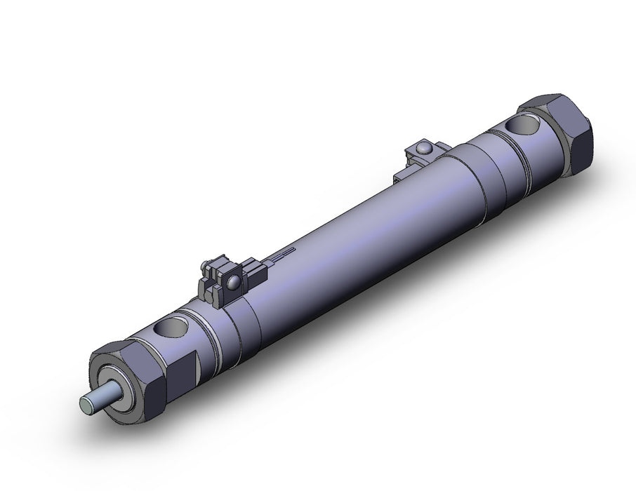 NCDME088-0400C-M9BAZ-X6009 NCM, Air Cylinder