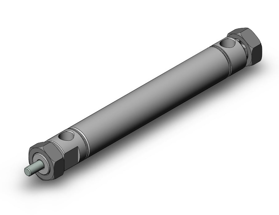 NCDME088-0400C NCM, Air Cylinder