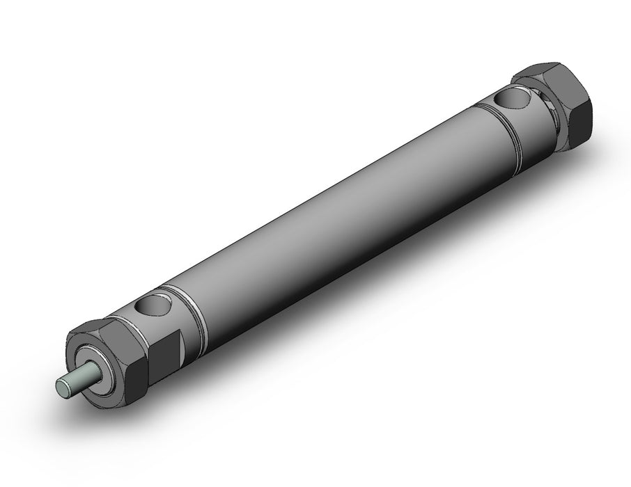 NCDME088-0400 NCM, Air Cylinder