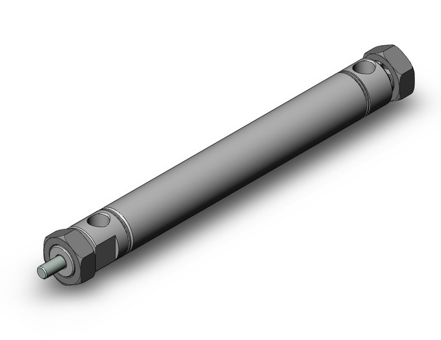 NCDME088-0500 NCM, Air Cylinder
