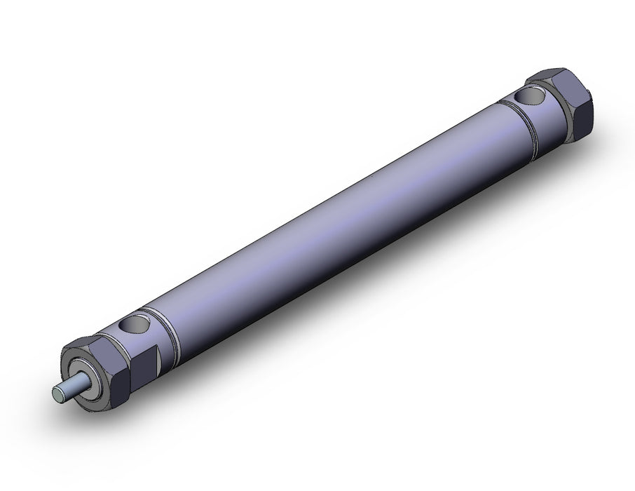 NCDME088-0550C-X6009 NCM, Air Cylinder
